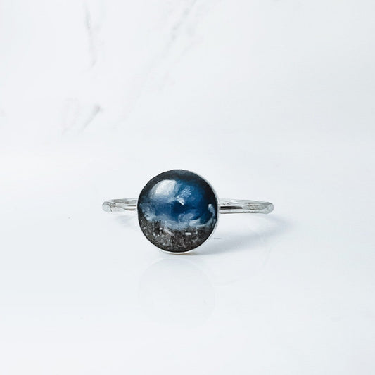 Celestine - Ring